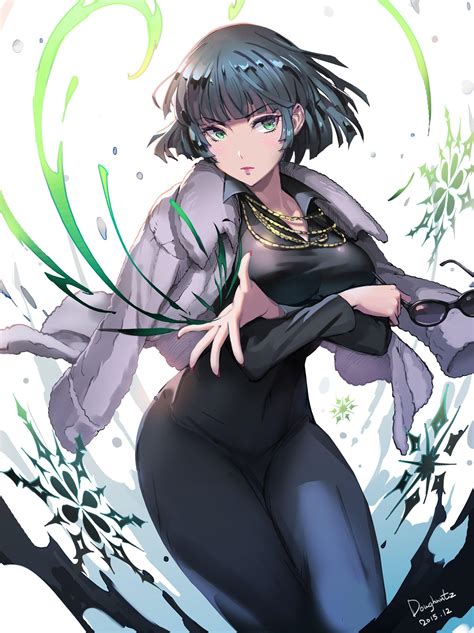 fubuki one punch man art|Awesome Fubuki One Punch Man Wallpapers